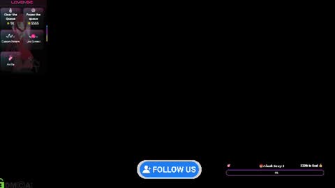 VIOLETAMIKE online show from June 2026 07:02:01 AM
