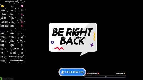 VIOLETAMIKE online show from July 2026 08:29:01 AM