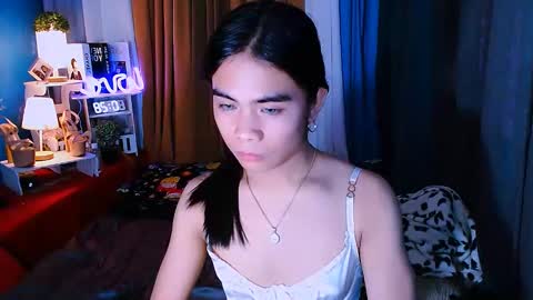 Mikhayla online show from January 2025 05:27:01 AM