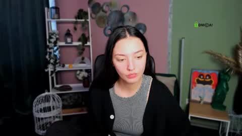 Miki online show from September 2025 06:13:02 AM