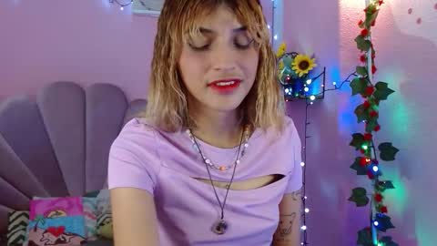 Mikka 3 online show from February 2026 12:57:01 PM