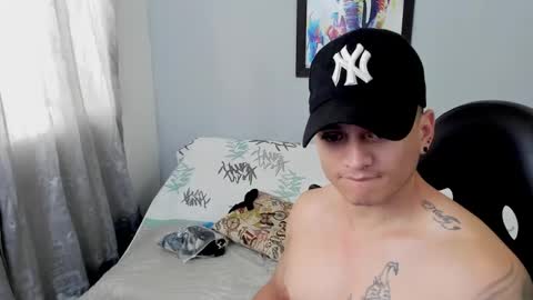 MIKKE online show from February 2025 03:16:01 PM