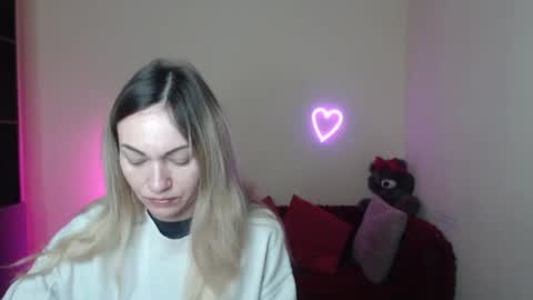 Adalina online show from February 2026 06:31:01 AM