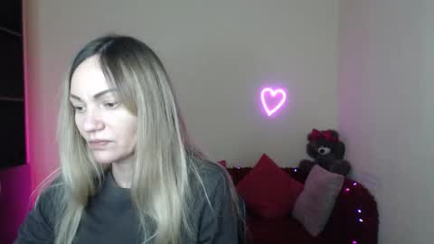 Adalina online show from February 2026 06:28:01 PM