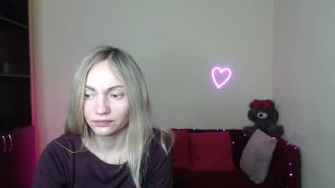 Adalina online show from March 2026 06:35:02 PM