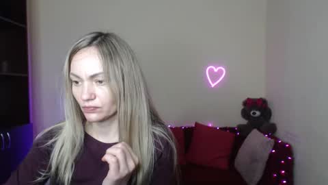 Adalina online show from March 2026 07:13:02 PM