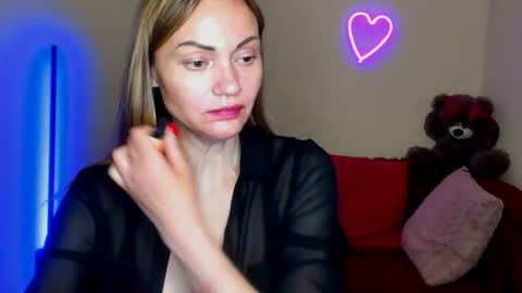 Adalina online show from June 2026 07:13:01 AM