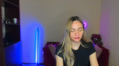 Adalina online show from June 2026 05:39:01 AM
