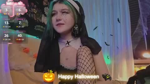 Snapshot of miko_meow chatting on November 2025 03:03:01 PM Miko online show from November 2025 03:03:01 PM