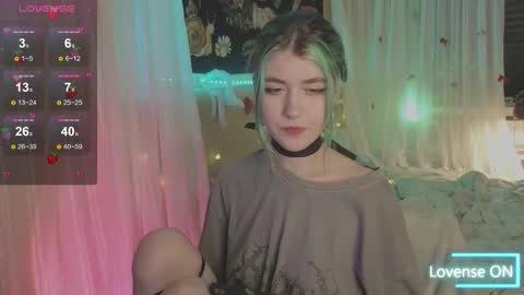 Snapshot of miko_meow chatting on February 2026 12:48:02 AM Miko online show from February 2026 12:48:02 AM