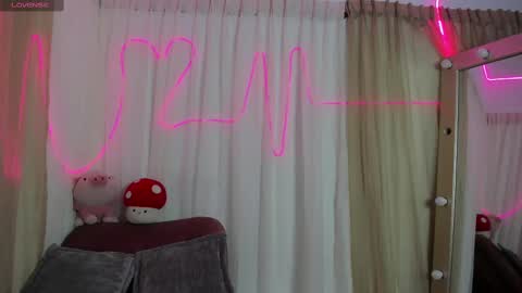 Mikoto Urb online show from February 2025 08:53:02 PM