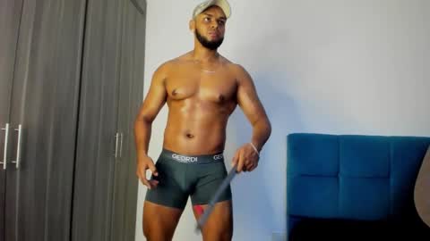 Miky online show from October 2025 02:36:02 AM