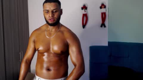 Miky online show from November 2025 03:05:02 AM