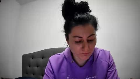 Mikyloveu online show from February 2026 04:29:01 PM