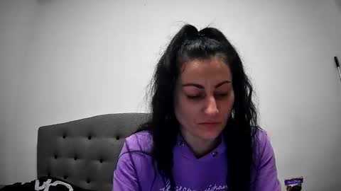 Mikyloveu online show from March 2026 04:02:02 PM