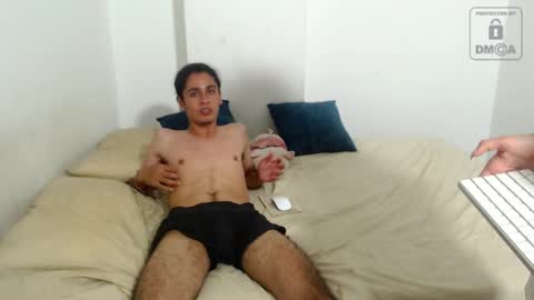 Snapshot of mila_2315 chatting on January 2025 03:34:02 AM Mila and albert online show from January 2025 03:34:02 AM