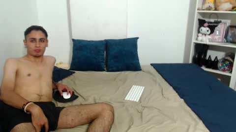 Snapshot of mila_2315 chatting on October 2025 10:53:02 PM Mila and albert online show from October 2025 10:53:02 PM