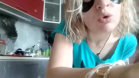 Mila 420 online show from September 2025 07:43:01 AM