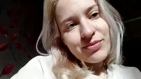 Mila 420 online show from February 2026 09:34:01 AM