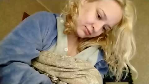 Mila 420 online show from April 2026 08:26:01 PM