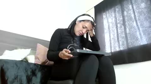 Milagro online show from December 2024 03:28:02 PM