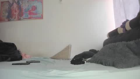 Mila Dash online show from February 2025 11:55:02 AM