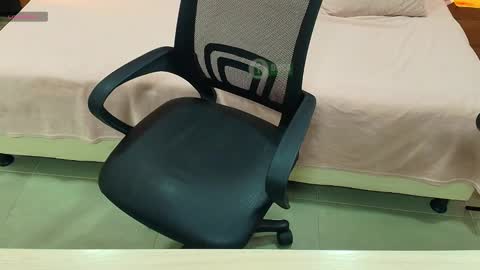 Milena  online show from February 2025 11:17:01 AM