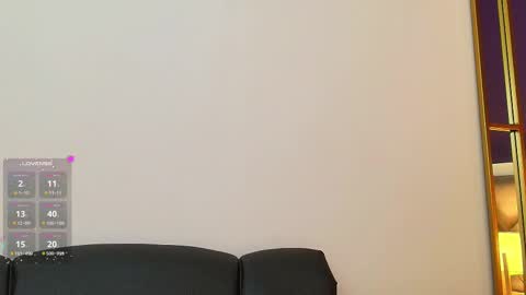 Milena  online show from March 2025 08:37:02 PM