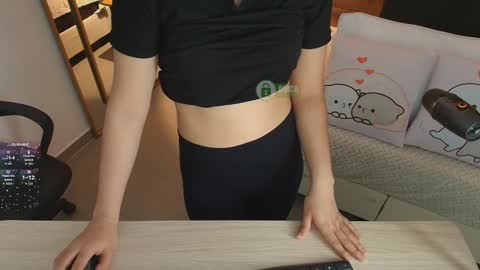 Milena  online show from October 2025 11:07:01 AM