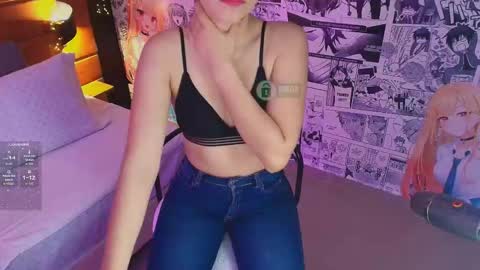 Milena  online show from October 2025 11:24:01 AM