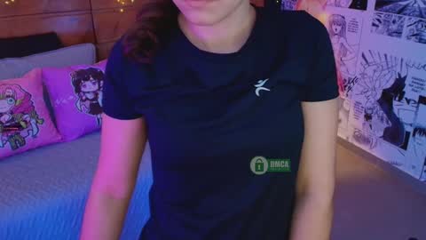 Milena  online show from November 2025 11:16:02 AM