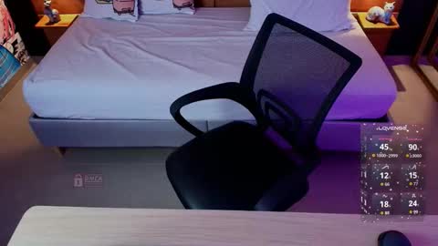 Milena  online show from March 2026 11:16:02 AM