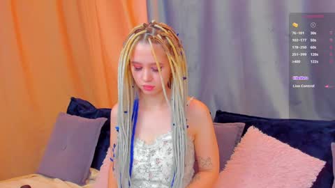 mila_kinor online show from December 2024 05:53:02 AM