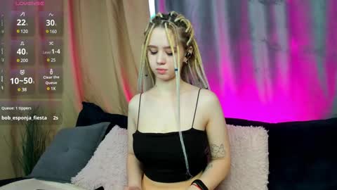 mila_kinor online show from December 2024 04:06:01 AM