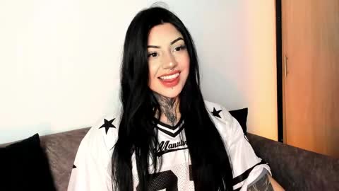 Snapshot of mila_monty__ chatting on May 2026 03:03:01 AM online show from May 2026 03:03:01 AM