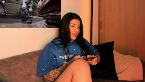 Snapshot of mila_monty__ chatting on May 2026 03:03:02 AM online show from May 2026 03:03:02 AM