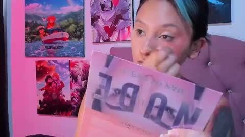 MILA  online show from July 2026 04:09:02 PM