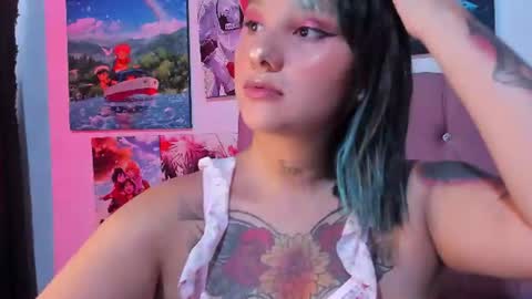 MILA  online show from July 2026 04:42:02 PM
