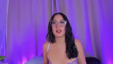 Snapshot of mila_noir chatting on June 2026 03:18:02 AM Camila online show from June 2026 03:18:02 AM