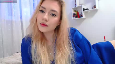 Snapshot of mila_nowak chatting on May 2026 05:53:02 PM mila nowak online show from May 2026 05:53:02 PM