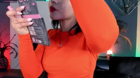 Mila online show from February 2026 11:24:01 AM