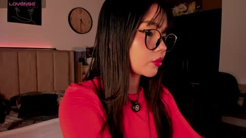 Snapshot of mila_shay chatting on July 2026 12:30:01 PM Mila online show from July 2026 12:30:01 PM