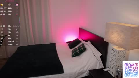 Snapshot of mila_star_flame chatting on February 2026 11:21:01 AM Mila online show from February 2026 11:21:01 AM