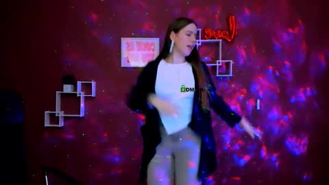 Snapshot of mila_sun__ chatting on February 2026 10:00:01 AM mila_sun__ online show from February 2026 10:00:01 AM