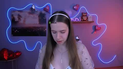 Snapshot of mila_sun__ chatting on February 2026 08:38:01 AM mila_sun__ online show from February 2026 08:38:01 AM