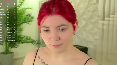 Snapshot of mila_taylorrr chatting on April 2026 04:23:01 PM Lisa online show from April 2026 04:23:01 PM