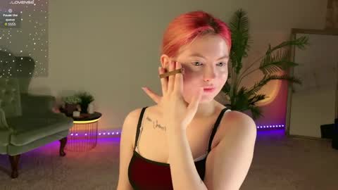 Snapshot of mila_taylorrr chatting on May 2026 06:36:02 PM Lisa online show from May 2026 06:36:02 PM