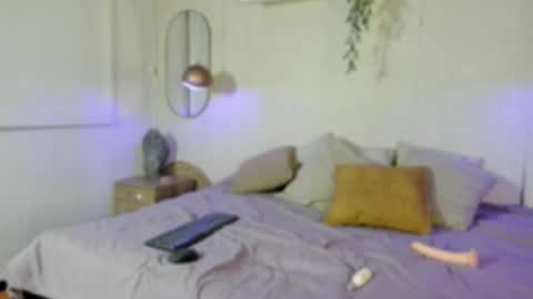 milaa_rougee online show from February 2026 11:21:01 AM