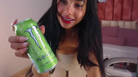 milaa_star online show from September 2025 04:27:02 AM