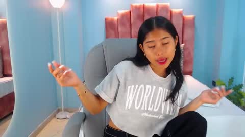 milaa_star online show from November 2025 03:51:02 AM